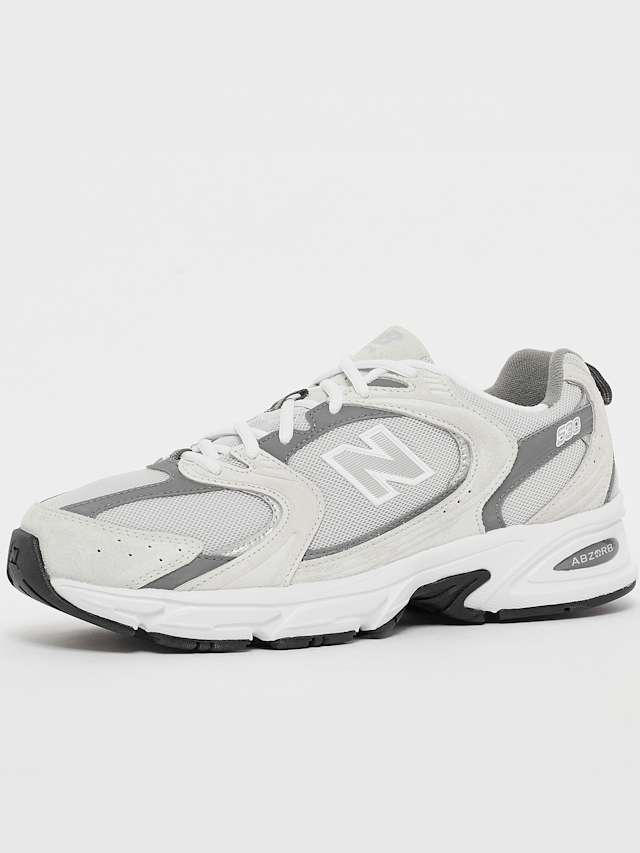 New Balance, 530, grey, Image 2 of 5