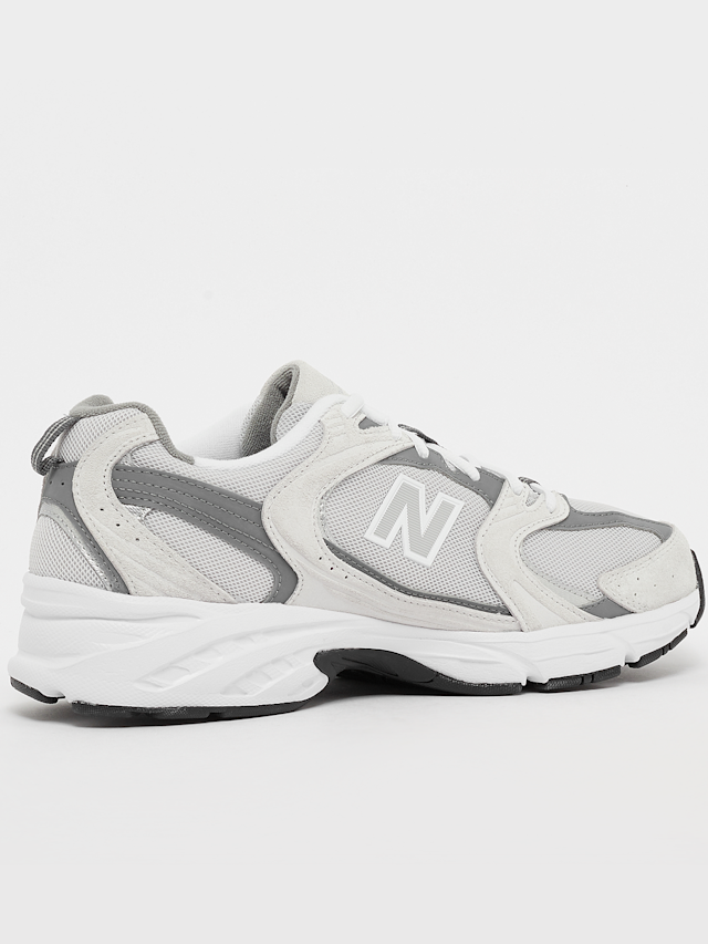 New Balance, 530, grey, Image 3 of 5