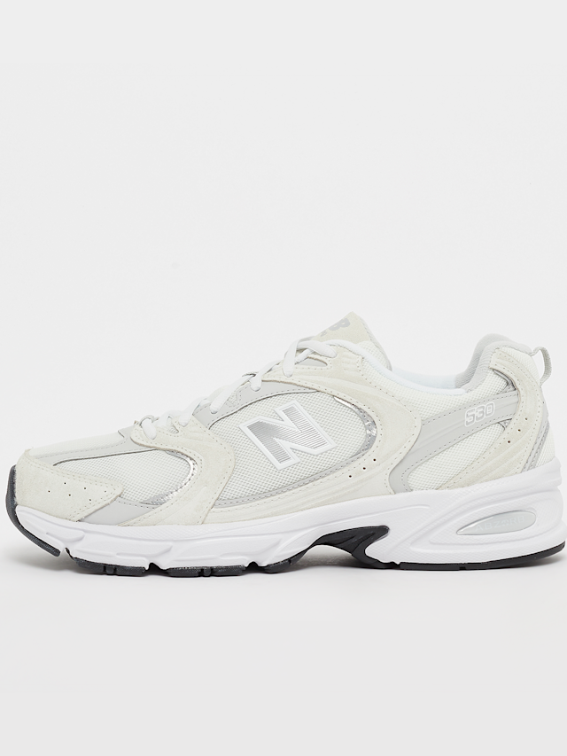 New Balance, 530, white, Image 1 of 5