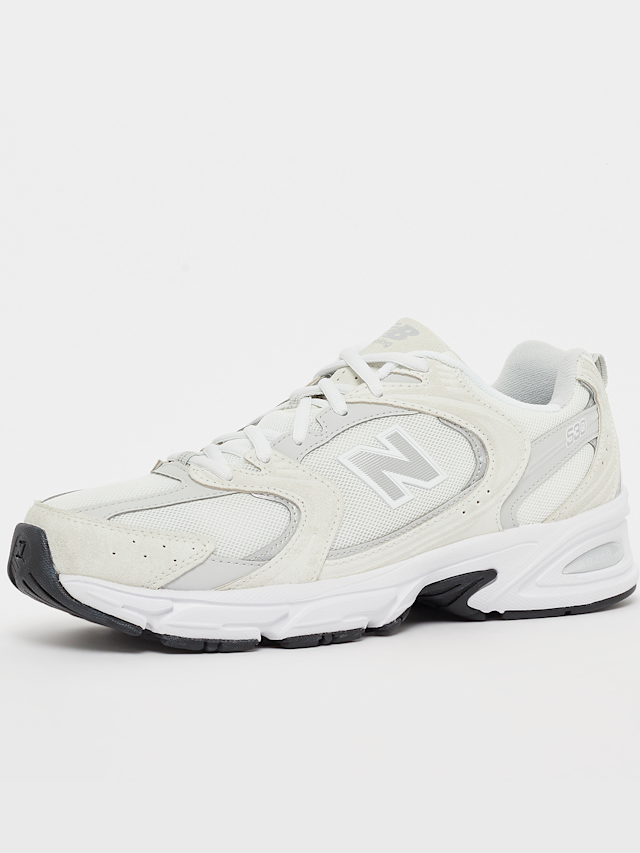 New Balance, 530, white, Image 2 of 5
