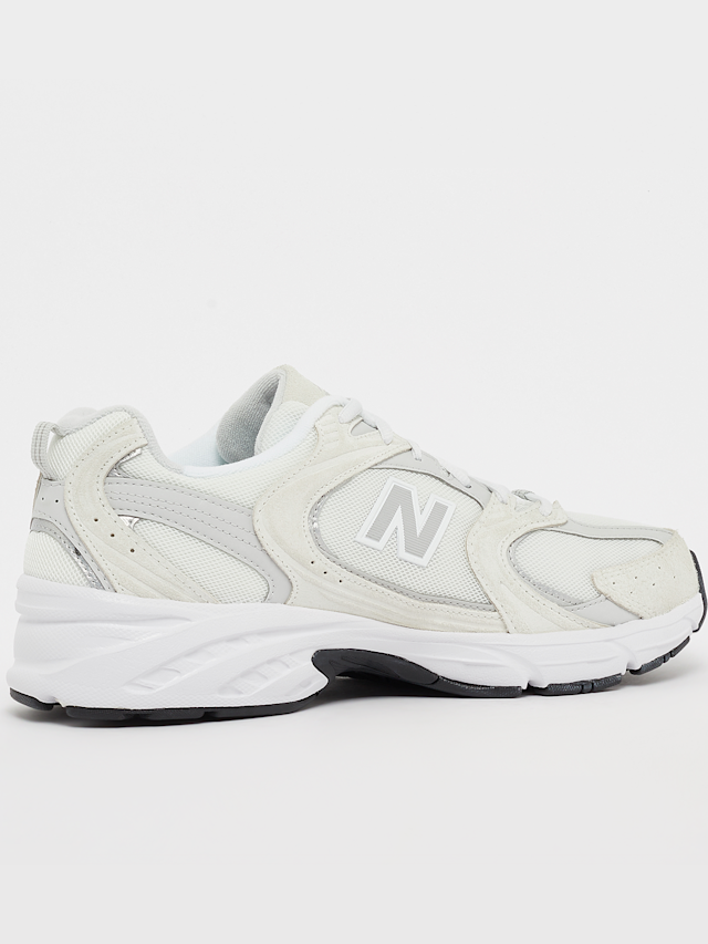 New Balance, 530, white, Image 3 of 5