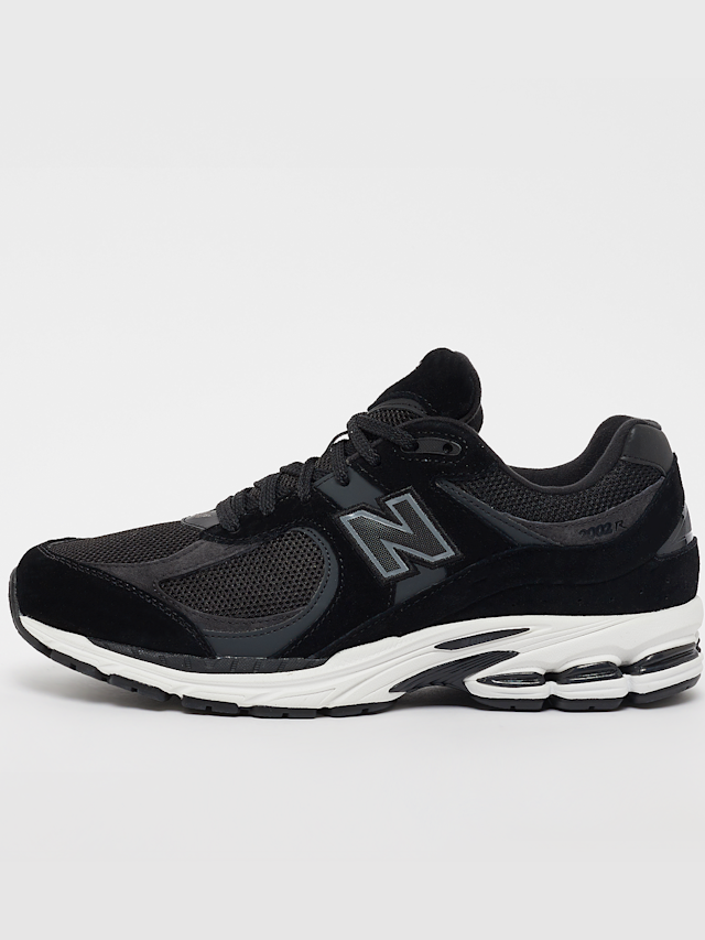 New Balance, 2002R, zwart, Afbeelding 1 van 5