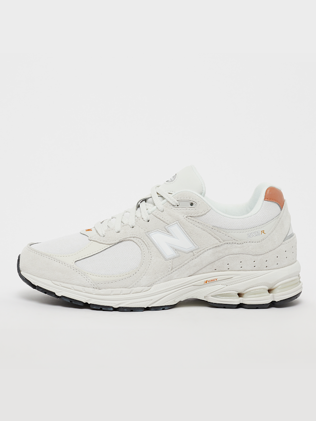 New Balance, 2002R, white, Image 1 of 6