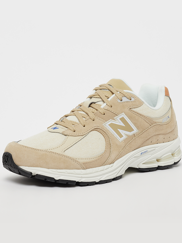 New Balance, 2002R, brown, Image 2 of 6