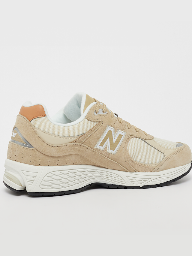 New Balance, 2002R, brown, Image 3 of 6