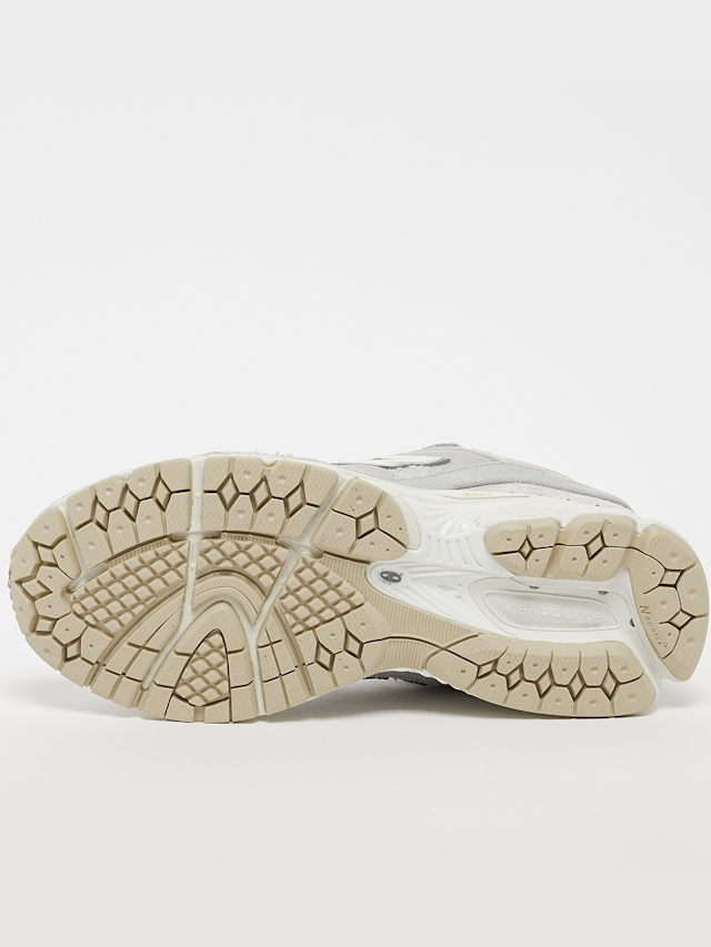 New Balance, 2002R, grey, Image 4 of 5