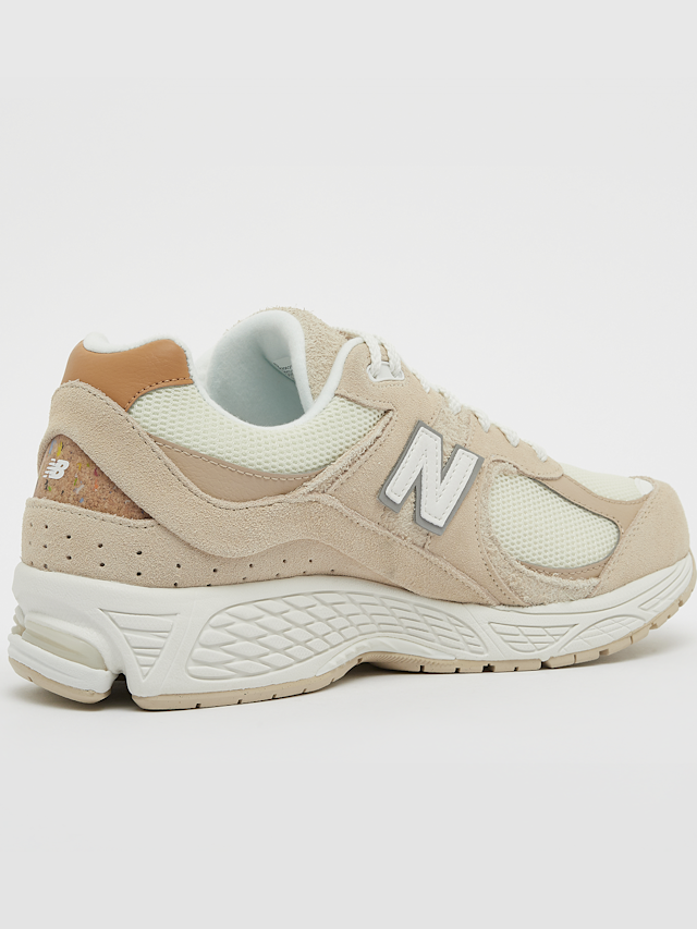 New Balance, 2002R, bruin, Afbeelding 3 van 5