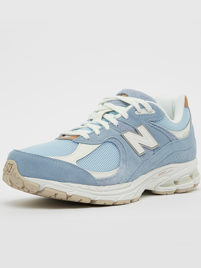 New Balance, 2002R, blauw, Afbeelding 2 van 5