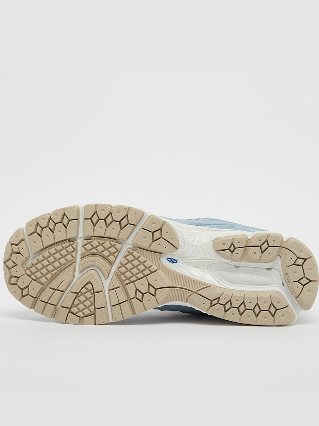 New Balance, 2002R, blue, Image 4 of 5