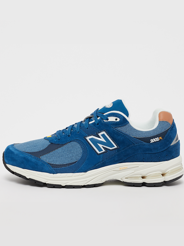 New Balance, 2002R, blauw, Afbeelding 1 van 5