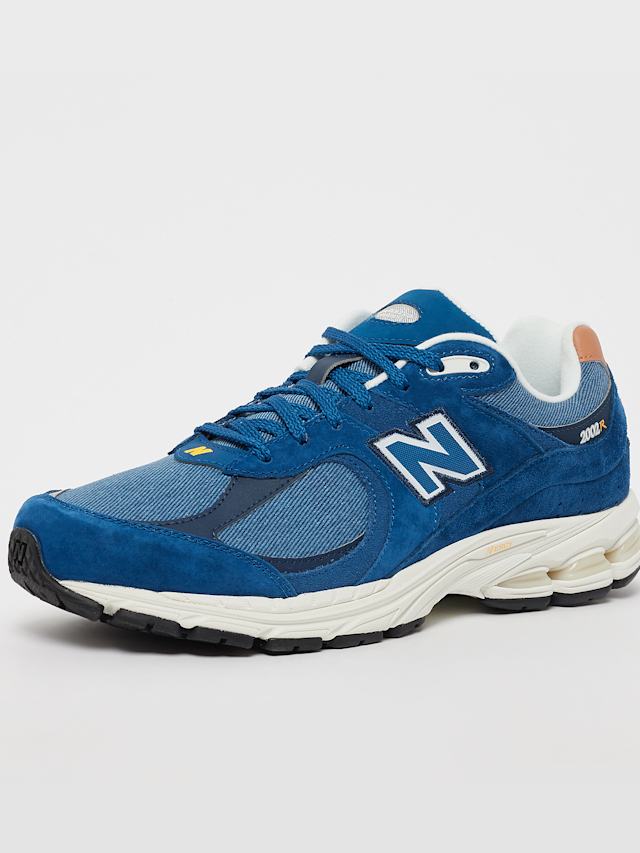 New Balance, 2002R, blauw, Afbeelding 2 van 5