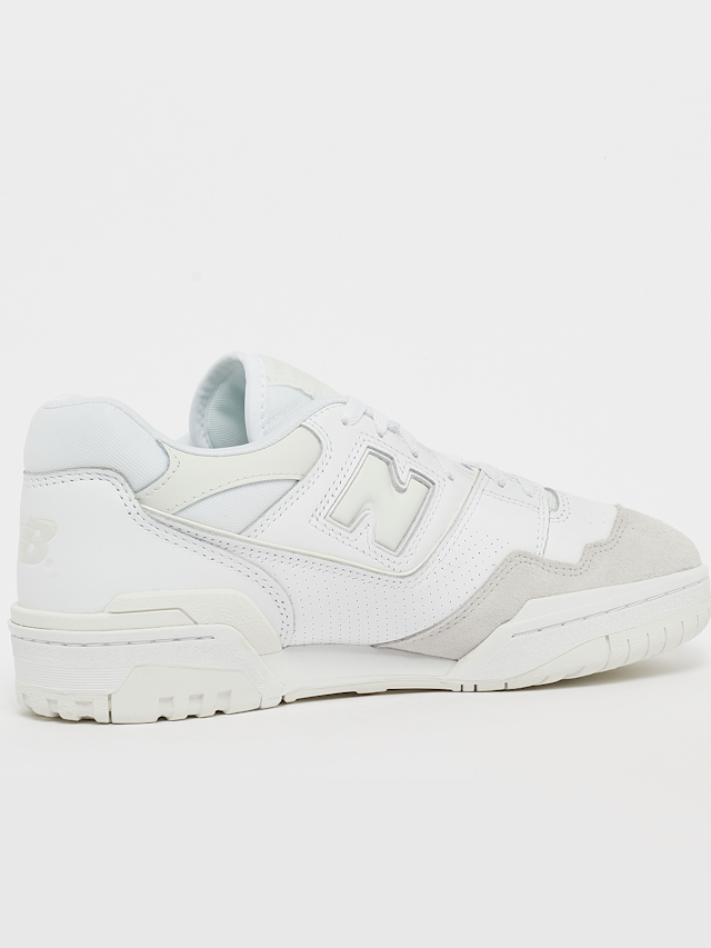 New Balance, 550, wit, Afbeelding 3 van 5