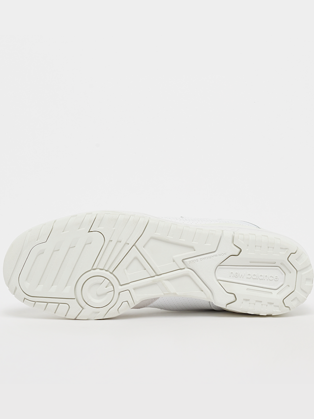 New Balance, 550, wit, Afbeelding 4 van 5