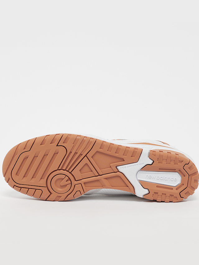 New Balance, 550, wit, Afbeelding 4 van 5