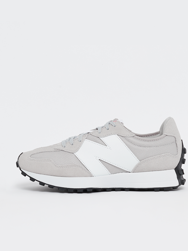 New Balance, 327, grey, Image 1 of 5