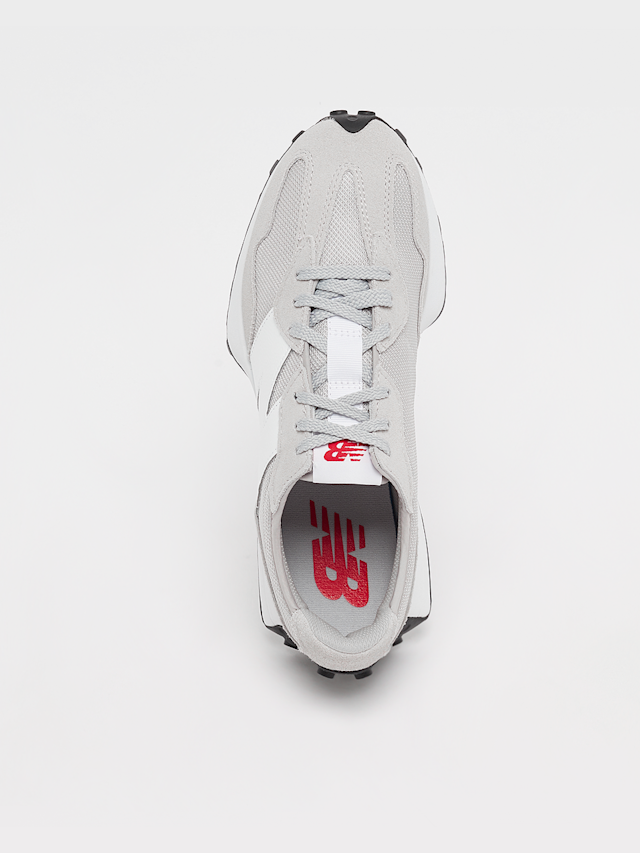 New Balance, 327, grey, Image 5 of 5
