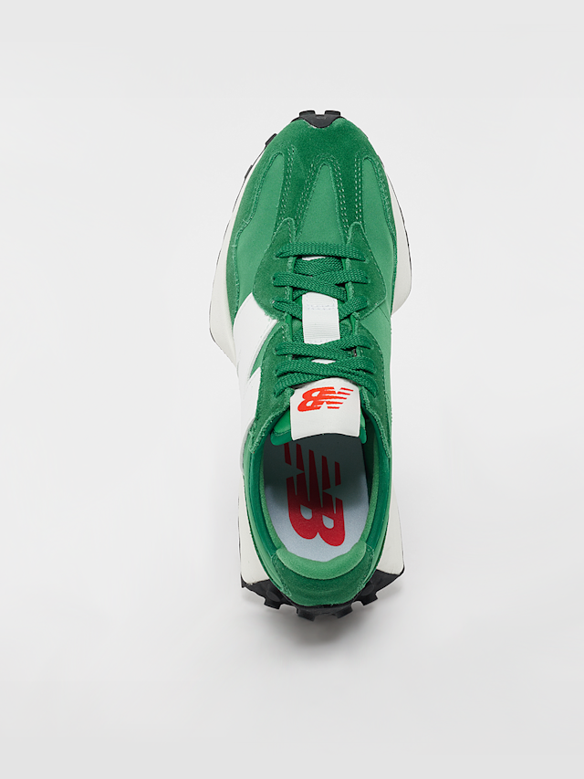 New Balance, 327, groen, Afbeelding 5 van 5