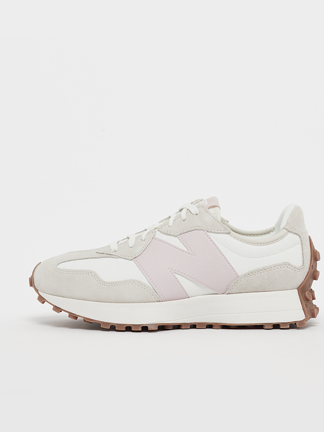 New Balance, 327, Pink, Image 1 of 5