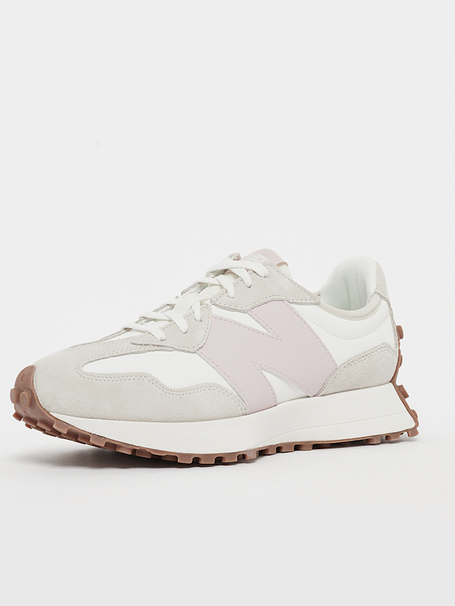 New Balance, 327, light pink, Image 2 of 5