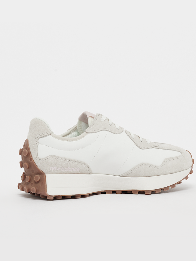 New Balance, 327, Pink, Image 3 of 5