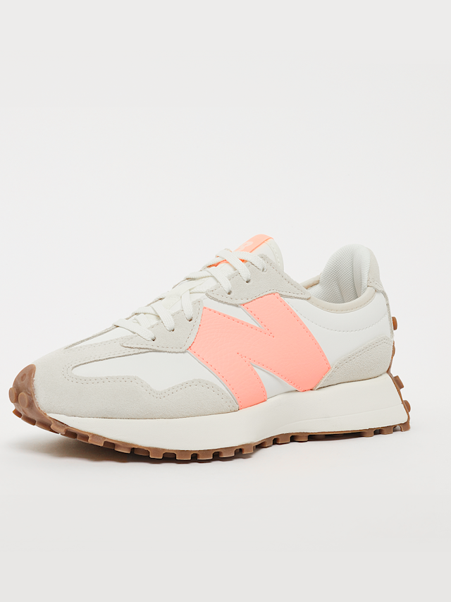 New Balance, 327, oranje, Afbeelding 2 van 5