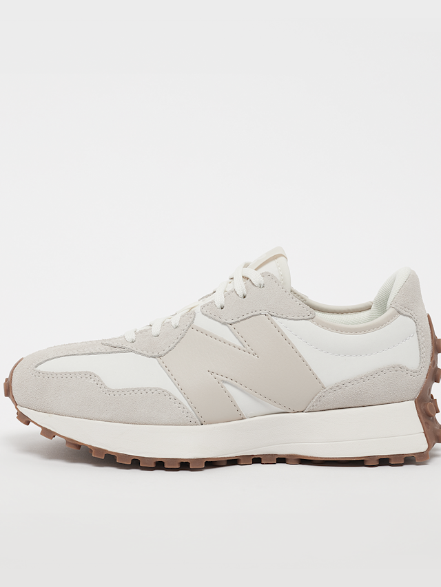 New Balance, 327, beige, Afbeelding 1 van 5