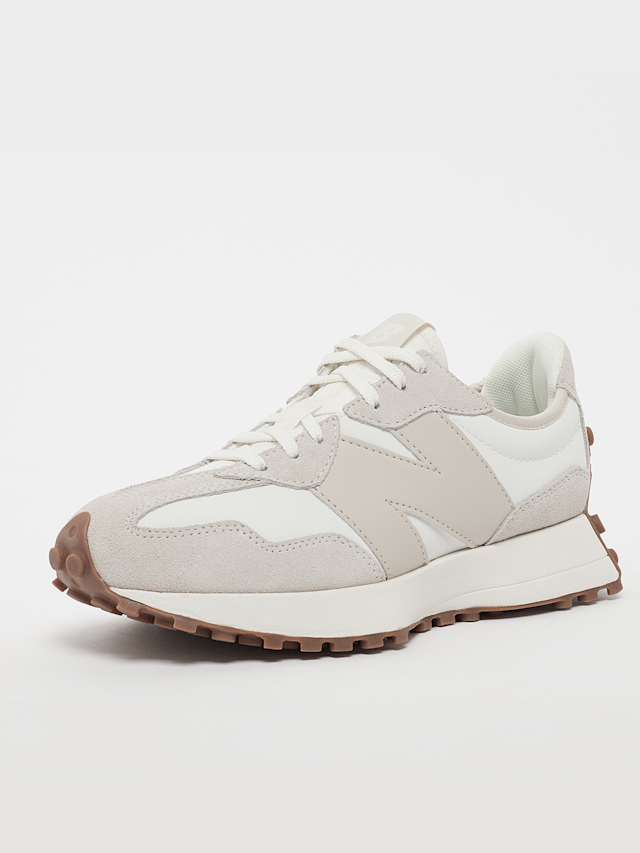 New Balance, 327, beige, Afbeelding 2 van 5