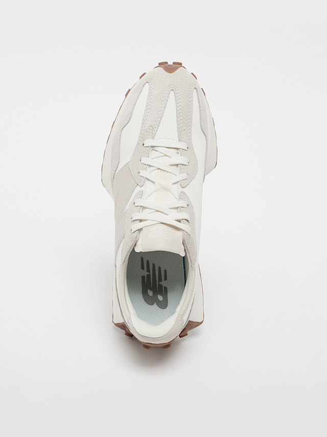 New Balance, 327, beige, Afbeelding 5 van 5