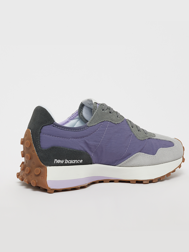 New Balance, 327, roze, Afbeelding 3 van 5