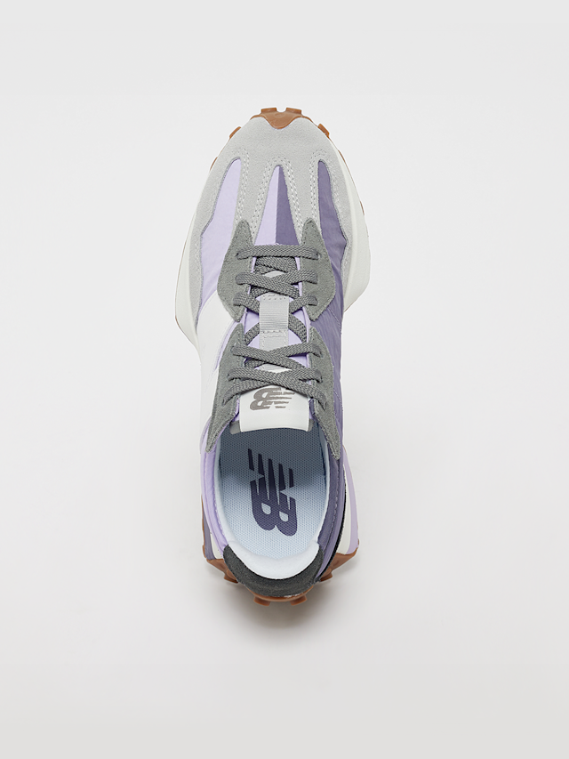New Balance, 327, purple, Image 5 of 5
