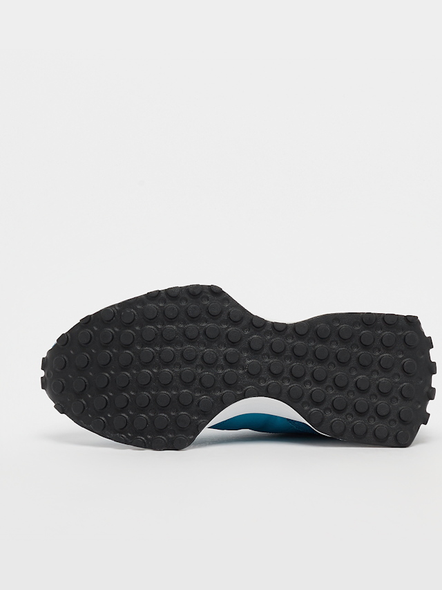 New Balance, 327, blue, Image 4 of 5