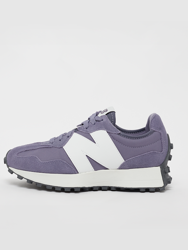 New Balance, 327, purple, Image 1 of 5