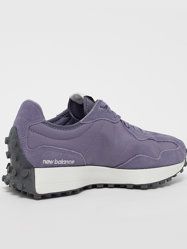 New Balance, 327, roze, Afbeelding 3 van 5