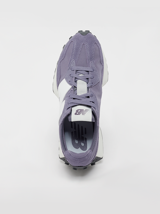 New Balance, 327, purple, Image 5 of 5