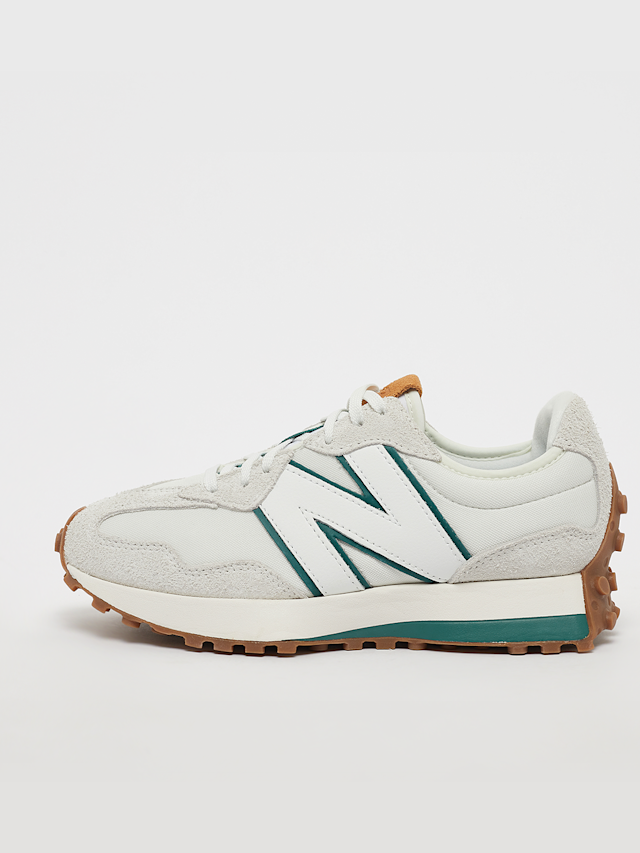 New Balance, 327, wit, Afbeelding 1 van 5