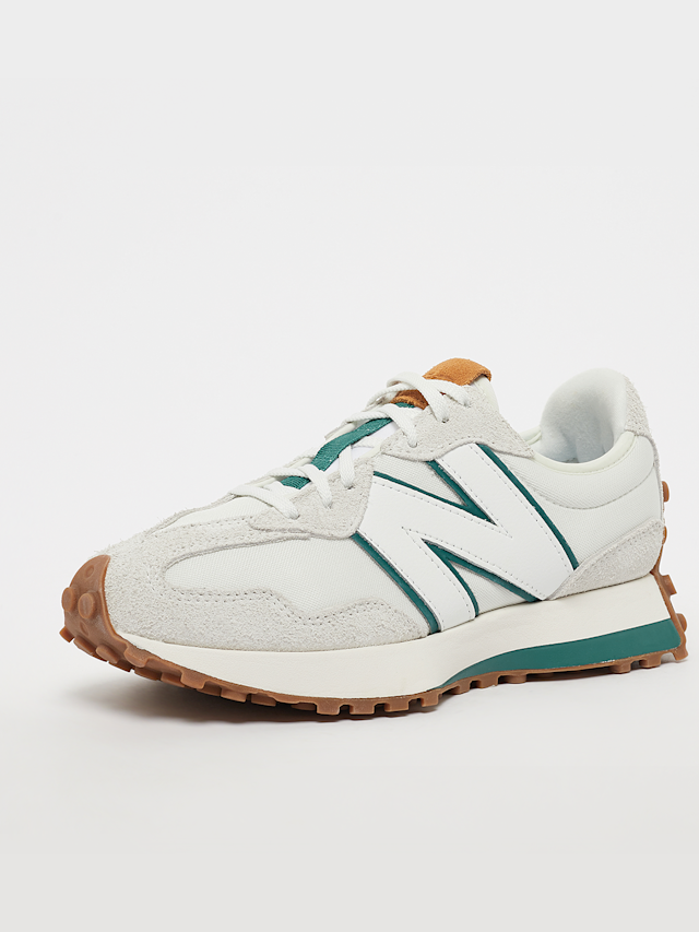 New Balance, 327, white, Image 2 of 5