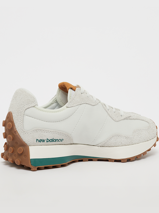 New Balance, 327, white, Image 3 of 5