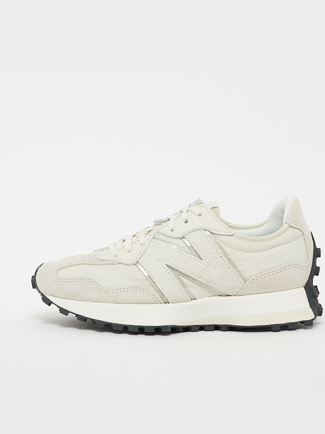 New Balance, 327, white, Image 1 of 5