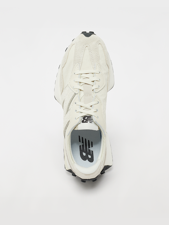 New Balance, 327, white, Image 5 of 5