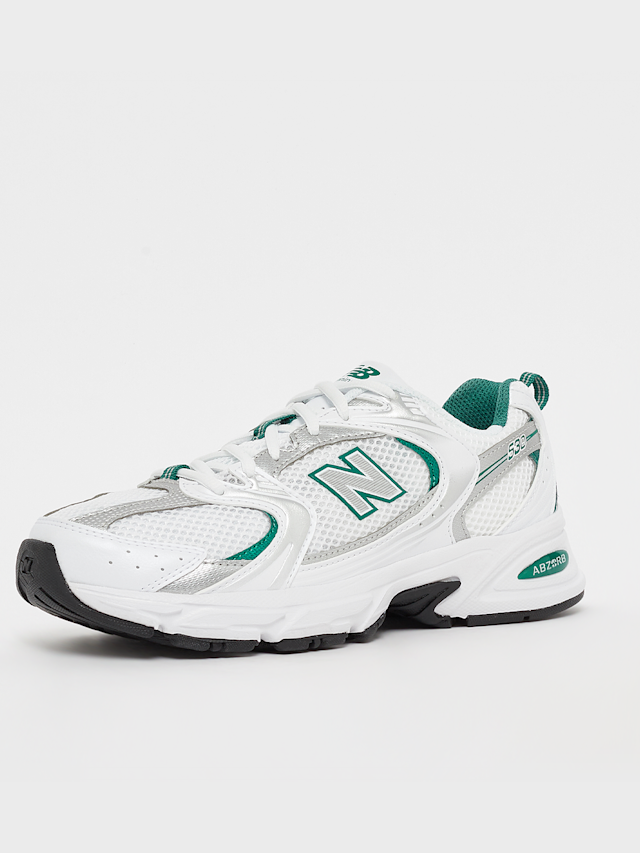 New Balance, 530, white, Image 2 of 5