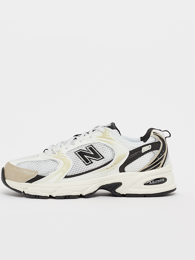 New Balance, 530, white, Image 1 of 5