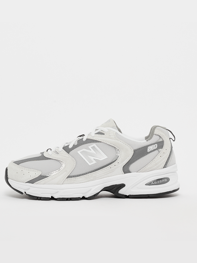 New Balance, 530, grijs, Afbeelding 1 van 5