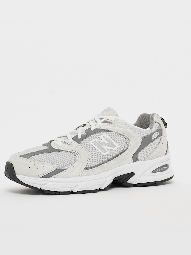 New Balance, 530, grijs, Afbeelding 2 van 5