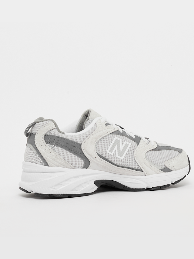 New Balance, 530, grijs, Afbeelding 3 van 5