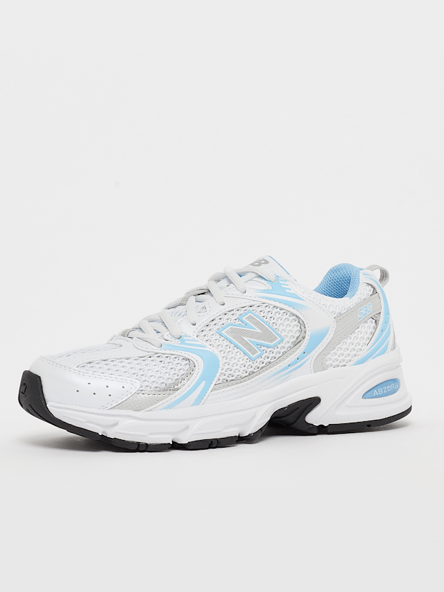 New Balance, 530, wit, Afbeelding 2 van 5