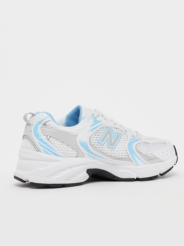 New Balance, 530, wit, Afbeelding 3 van 5