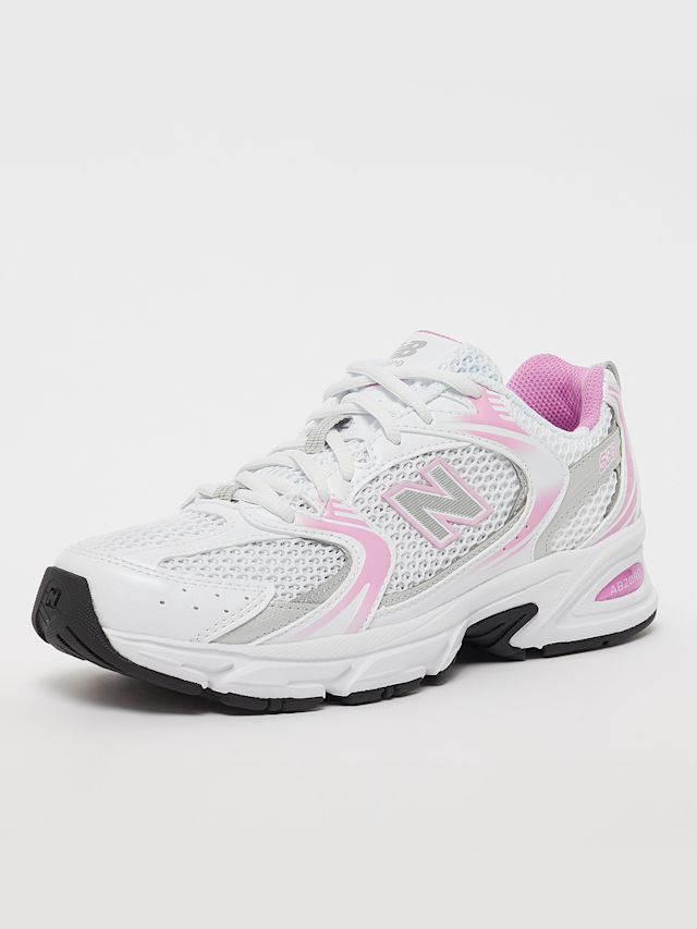 New Balance, 530, wit, Afbeelding 2 van 5