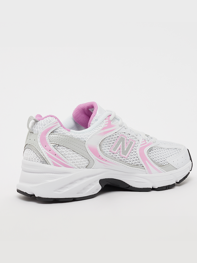 New Balance, 530, white, Image 3 of 5