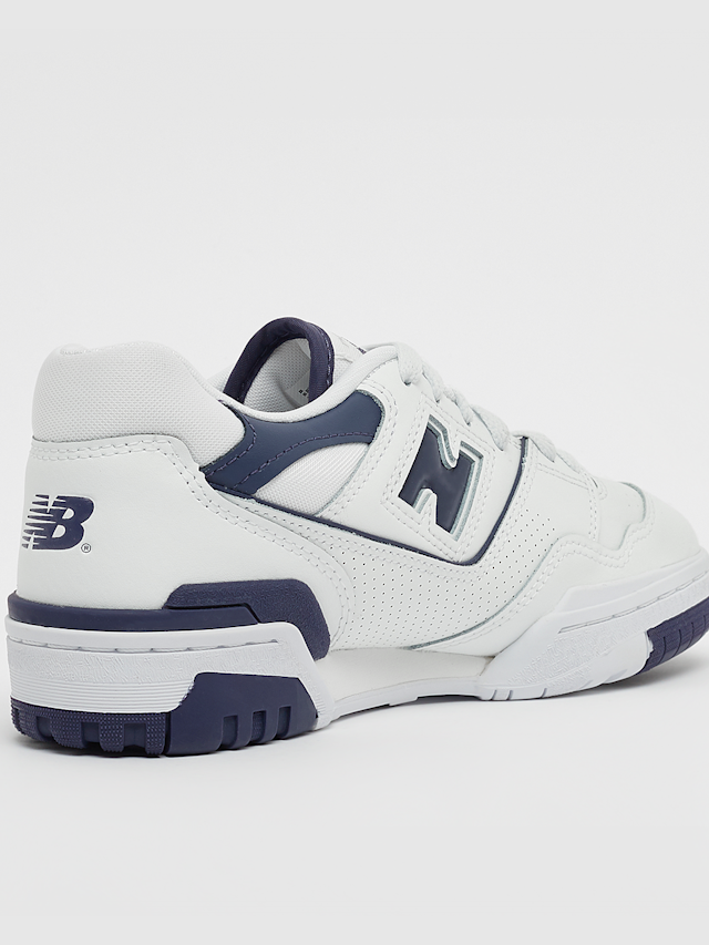 New Balance, 550, wit, Afbeelding 3 van 5
