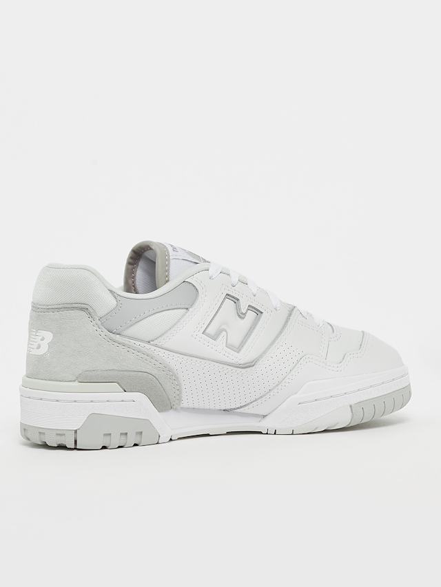 New Balance, 550, wit, Afbeelding 3 van 5